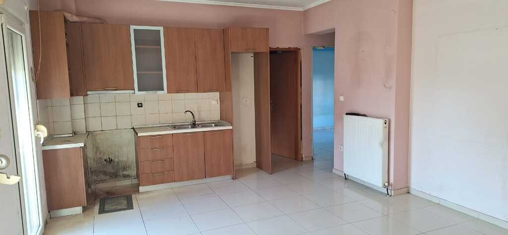 Квартира в Салониках, Греция, 70 м² - фото 4