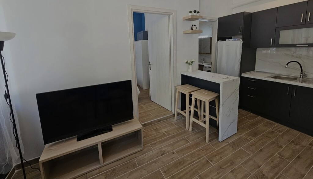 Квартира в Салониках, Греция, 37 м² - фото 5