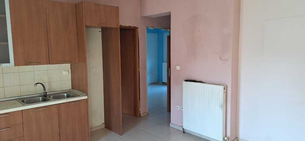 Квартира в Салониках, Греция, 70 м² - фото 6