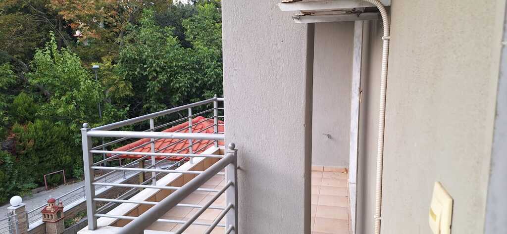 Мезонет в Салониках, Греция, 143 м² - фото 7