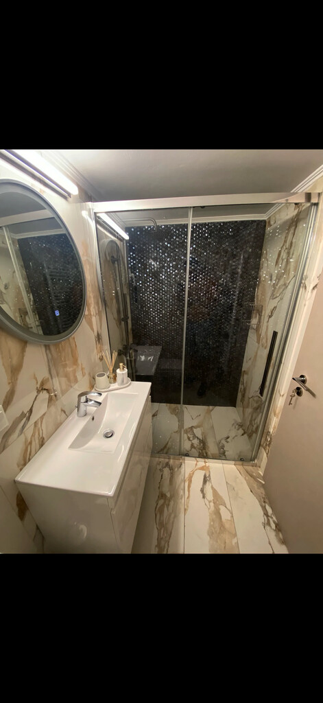 Квартира в Афинах, Греция, 35 м² - фото 8