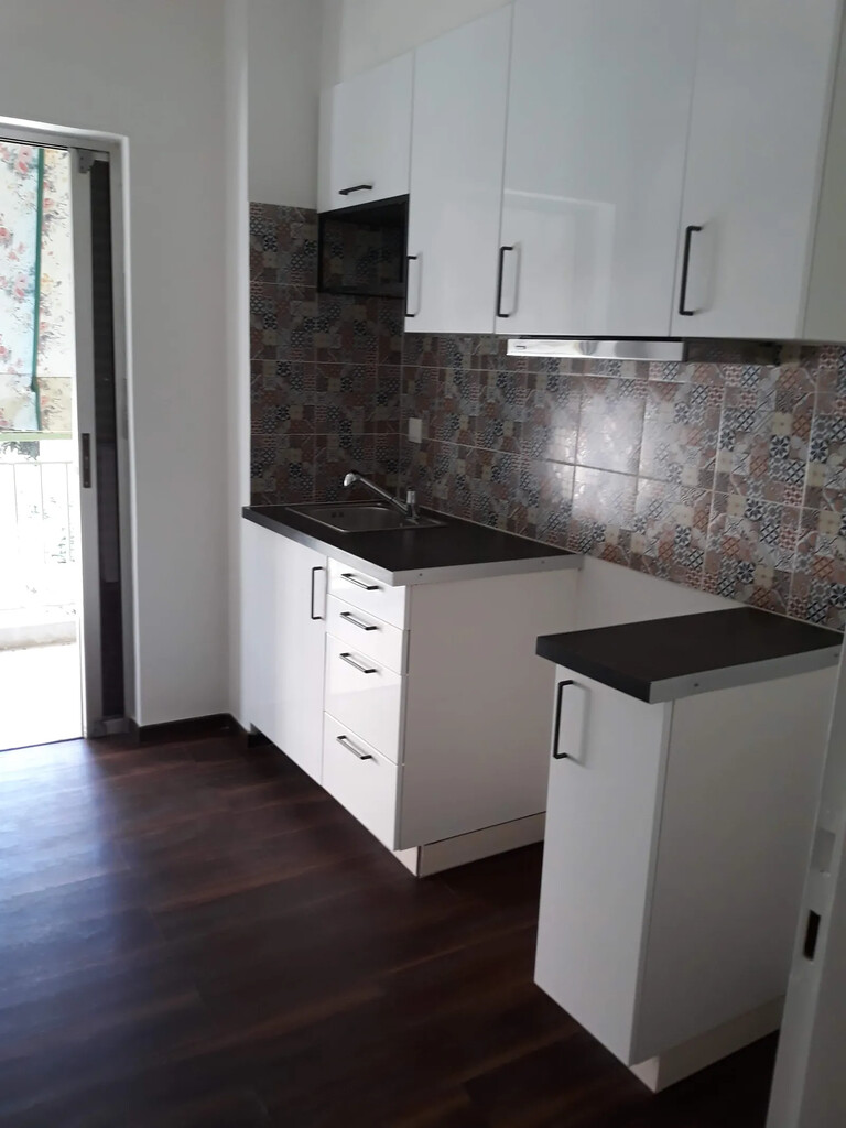 Квартира в Афинах, Греция, 53 м² - фото 9