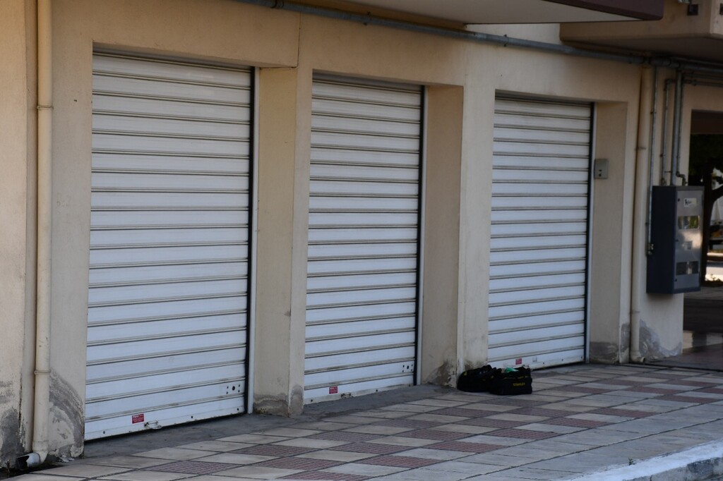 Квартира в Салониках, Греция, 70 м² - фото 9