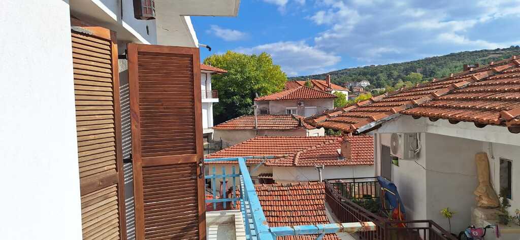 Квартира в Салониках, Греция, 97 м² - фото 12