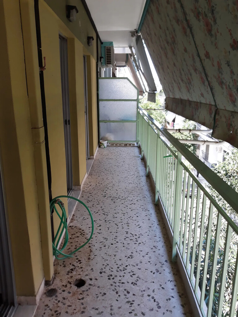 Квартира в Афинах, Греция, 53 м² - фото 13