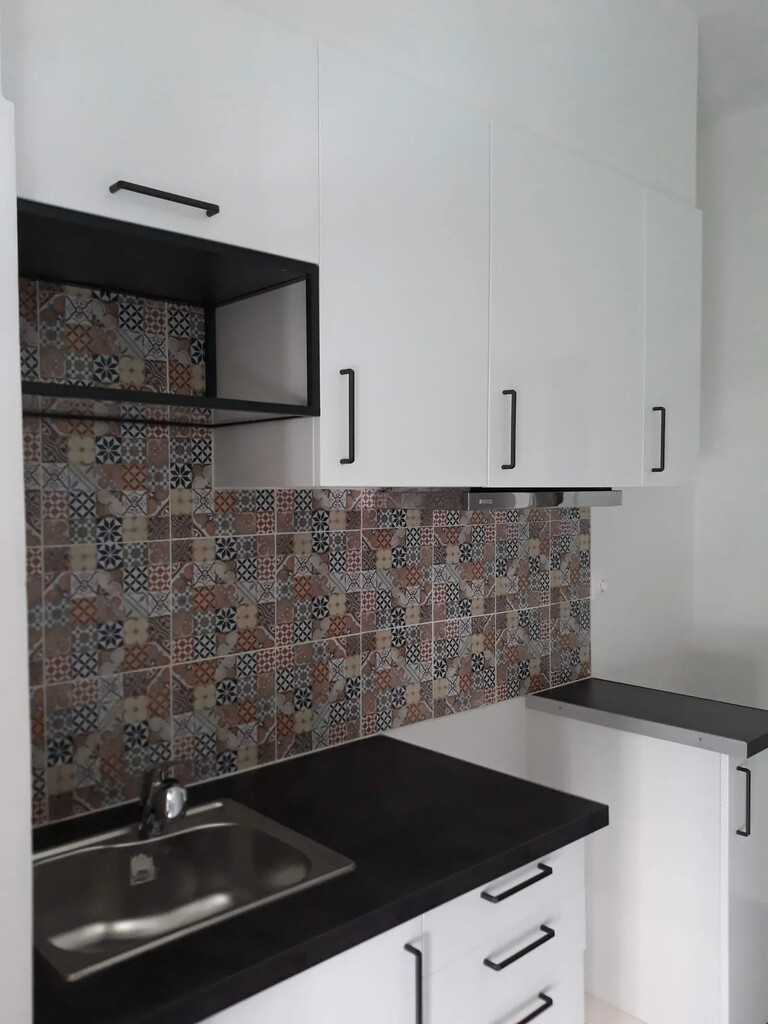 Квартира в Афинах, Греция, 53 м² - фото 14