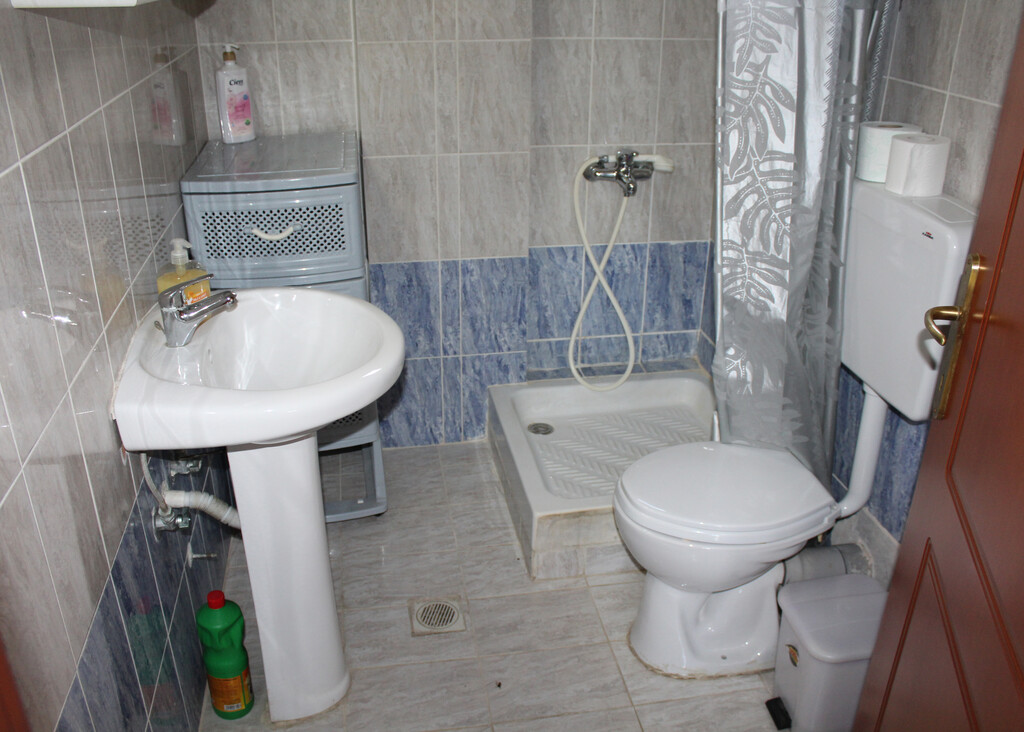 Дом в Олимпиаки-Акти, Греция, 194 м² - фото 15