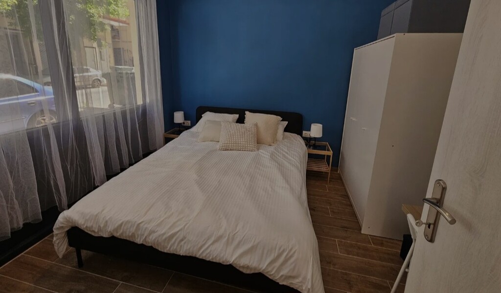 Квартира в Салониках, Греция, 37 м² - фото 17