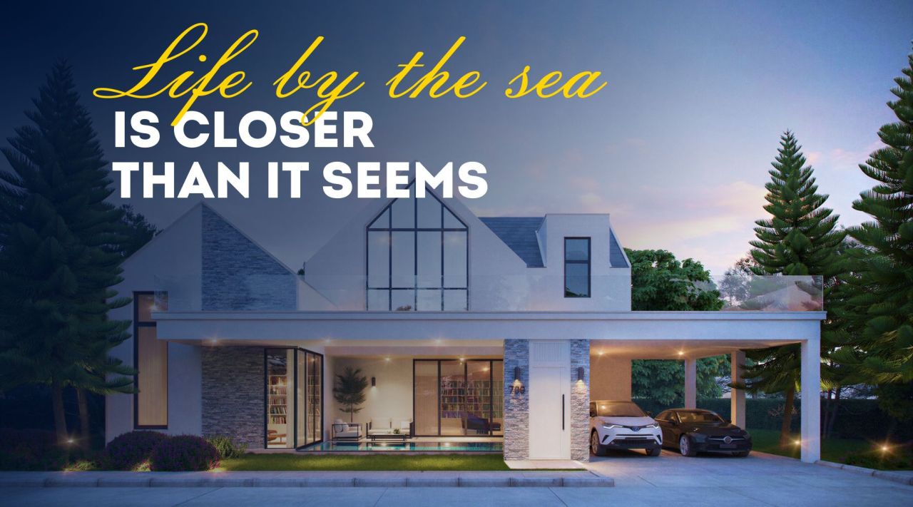 Вилла в Паттайе, Таиланд, 296.18 м² - фото 1