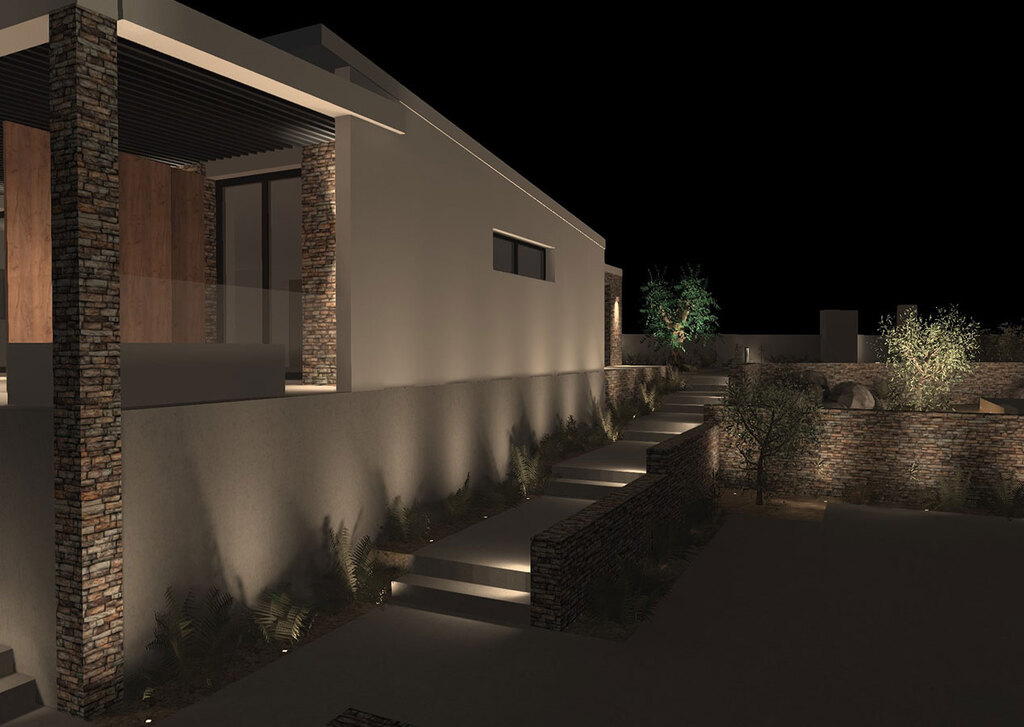 Вилла в Аттике, Греция, 175 м² - фото 18