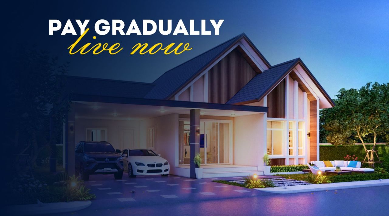 Вилла в Паттайе, Таиланд, 212 м² - фото 1