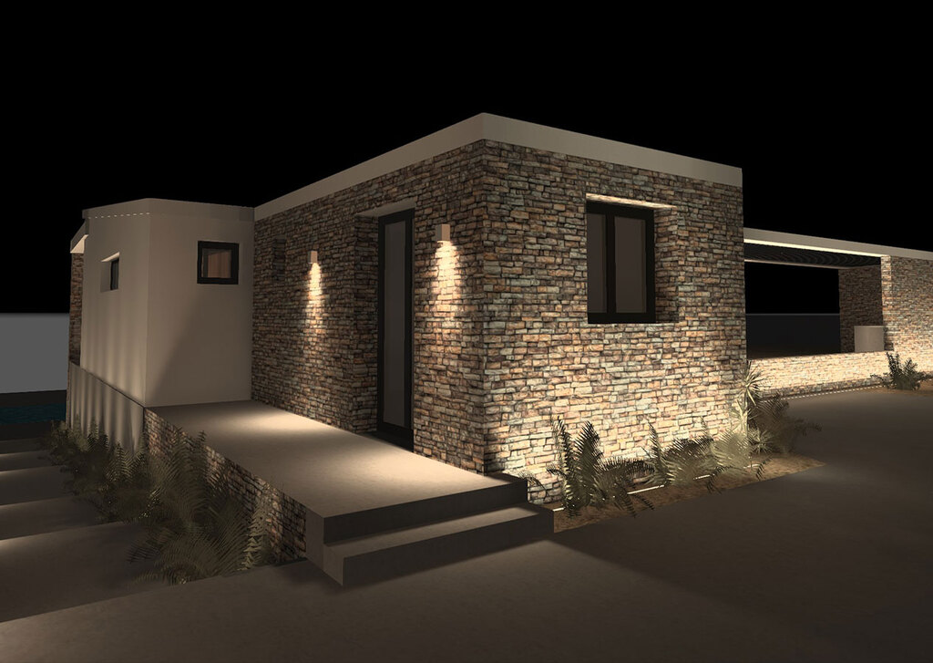 Вилла в Аттике, Греция, 175 м² - фото 19