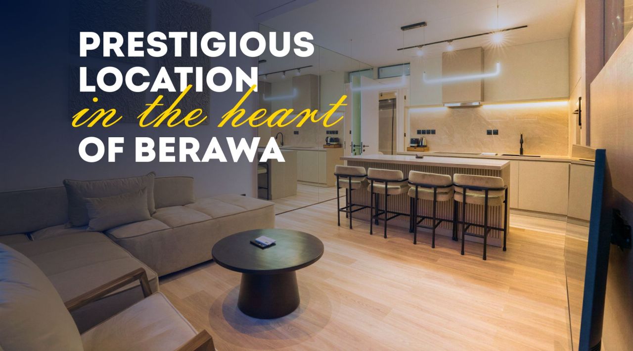 Таунхаус в Чангу, Индонезия, 121.8 м² - фото 1