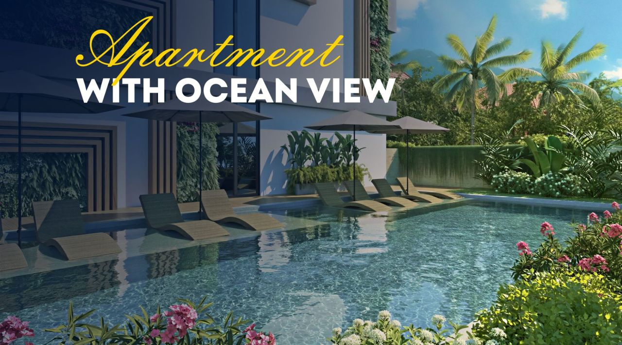 Квартира в Чангу, Индонезия, 40 м² - фото 1