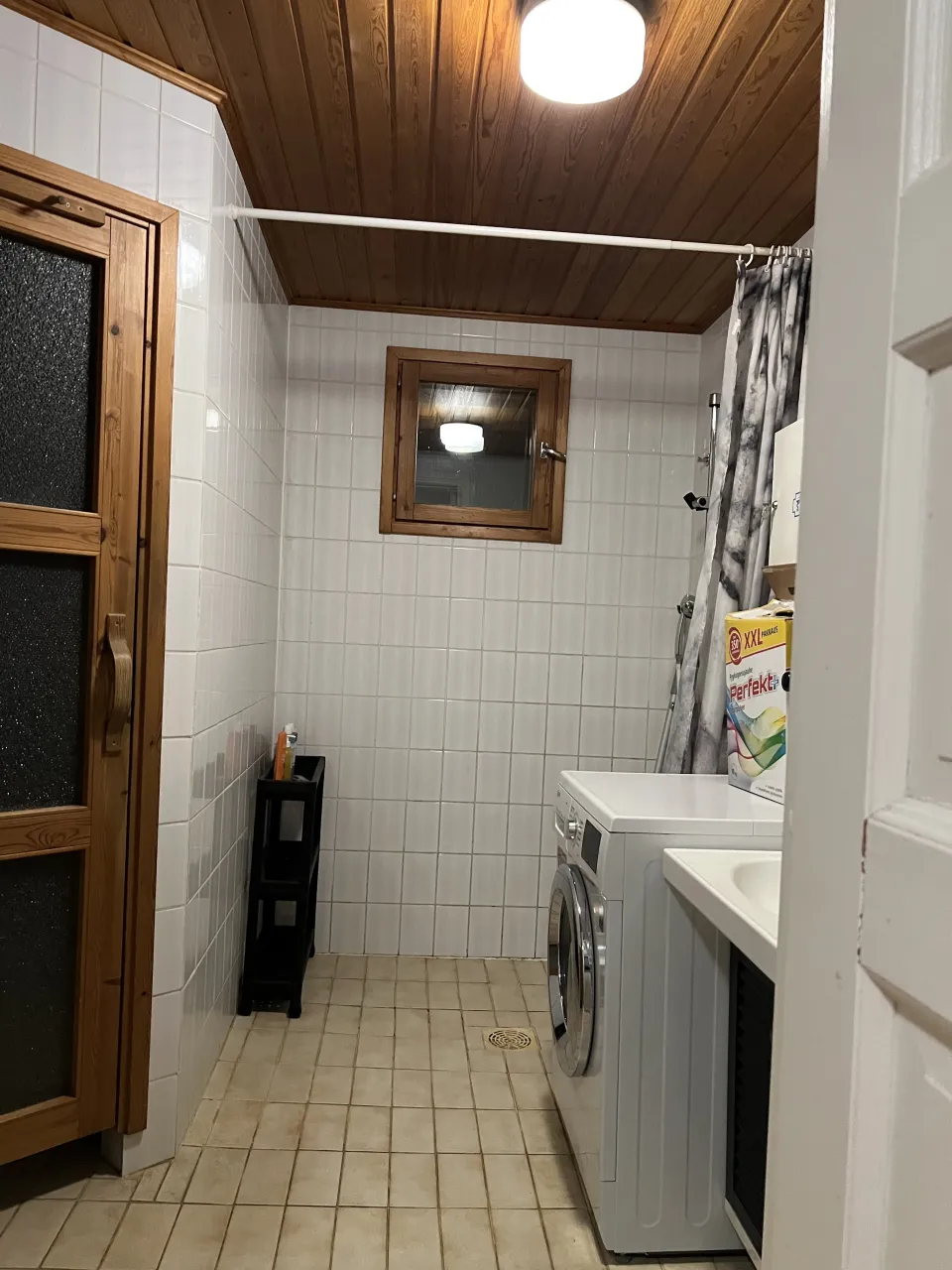 Дом в Нурмесе, Финляндия, 64 м² - фото 9