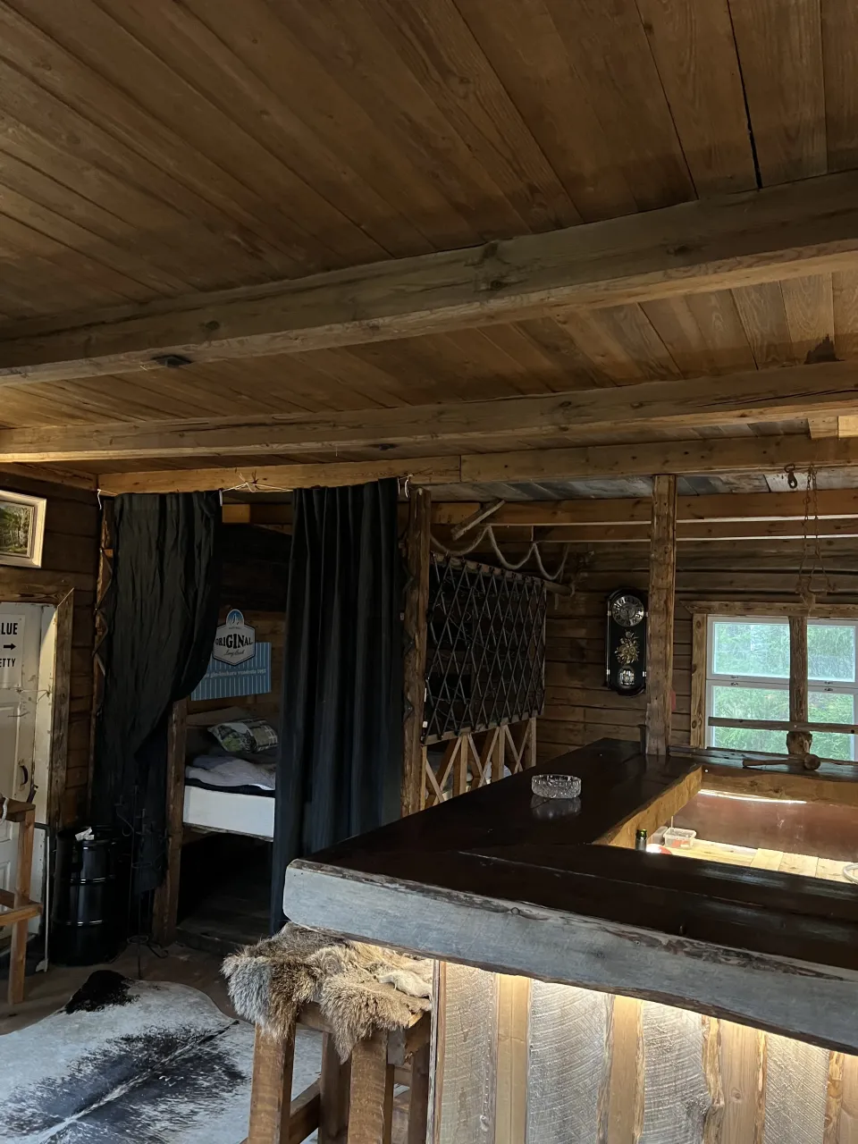 Дом в Нурмесе, Финляндия, 64 м² - фото 13