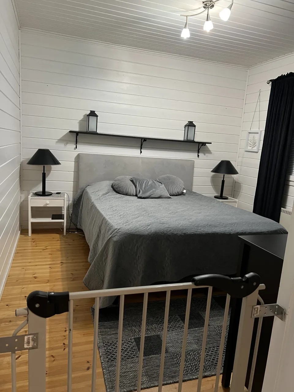 Дом в Нурмесе, Финляндия, 64 м² - фото 10