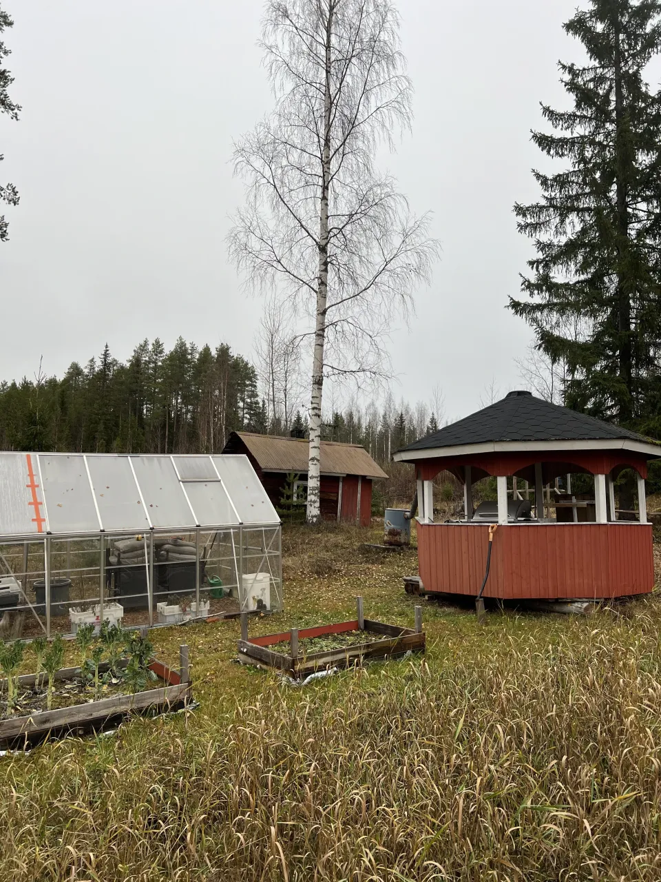 Дом в Нурмесе, Финляндия, 64 м² - фото 15