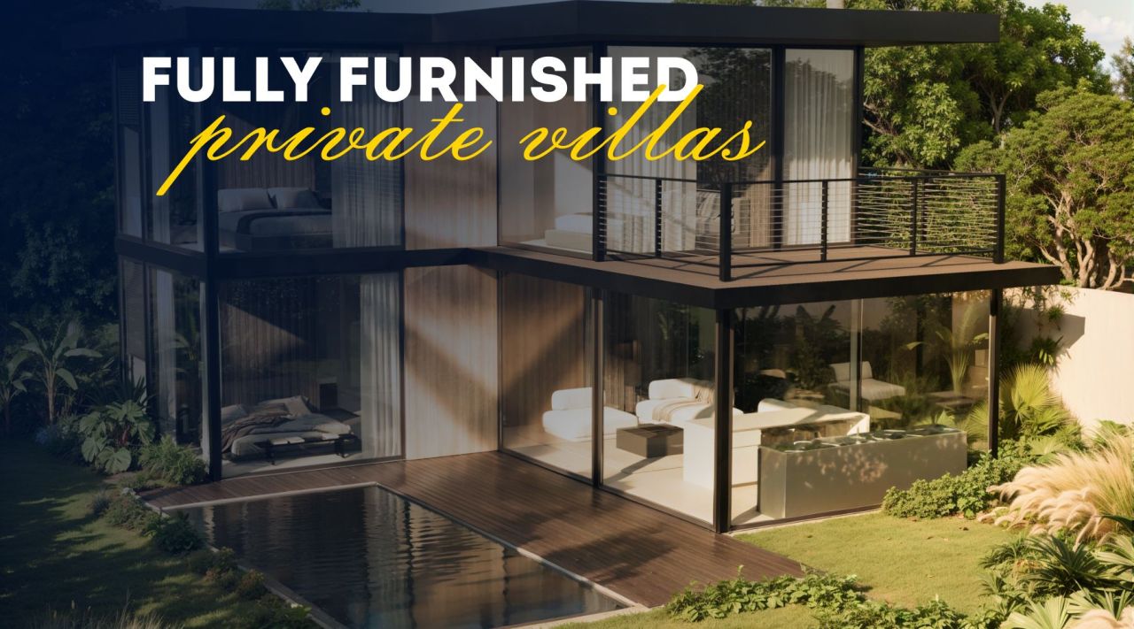 Вилла в Куте, Индонезия, 143 м² - фото 1