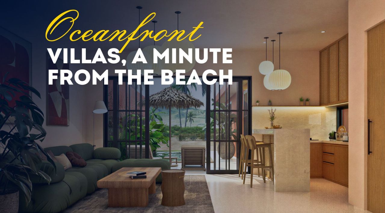 Вилла в Табанане, Индонезия, 85 м² - фото 1