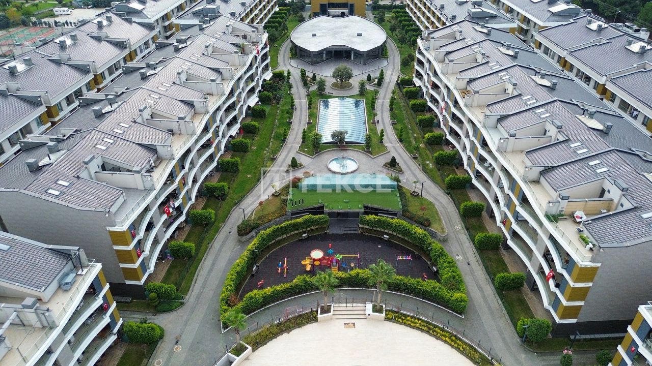 Апартаменты в Ялове, Турция, 495 м² - фото 3