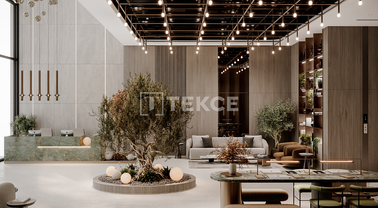 Апартаменты в Дубае, ОАЭ, 72 м² - фото 5