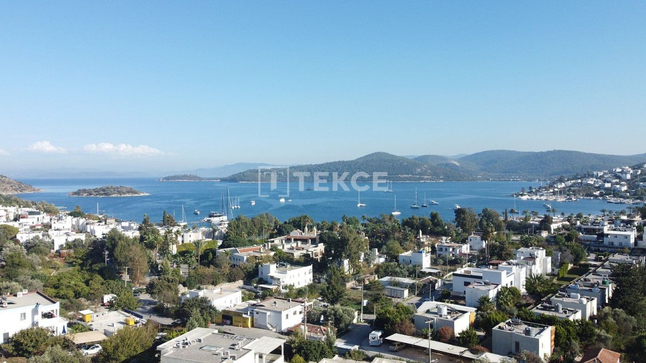 Пентхаус в Бодруме, Турция, 100 м² - фото 5