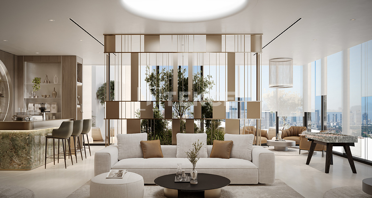 Апартаменты в Дубае, ОАЭ, 111 м² - фото 6