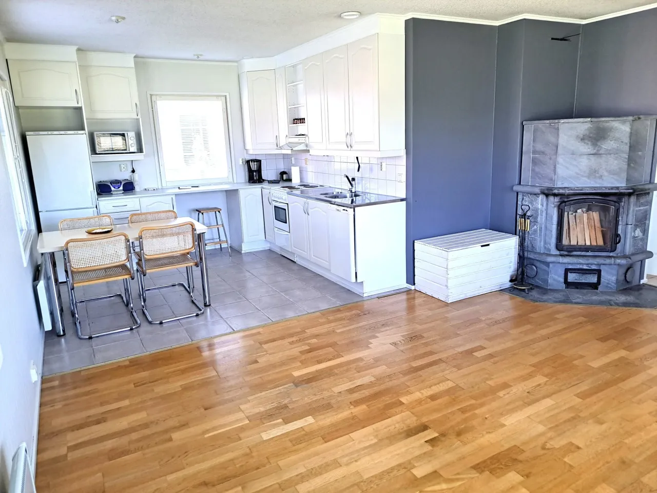 Дом в Перхо, Финляндия, 78 м² - фото 5