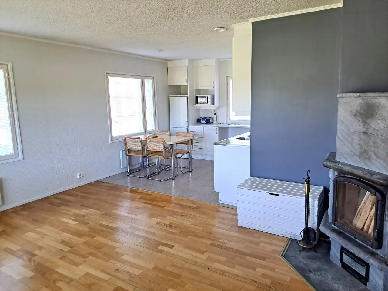 Дом в Перхо, Финляндия, 78 м² - фото 8