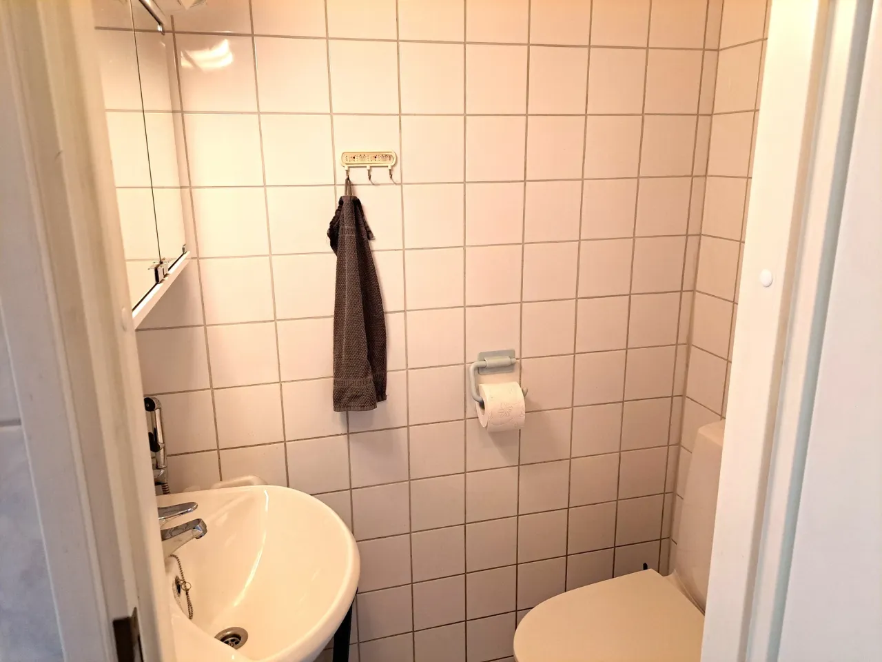 Дом в Перхо, Финляндия, 78 м² - фото 13