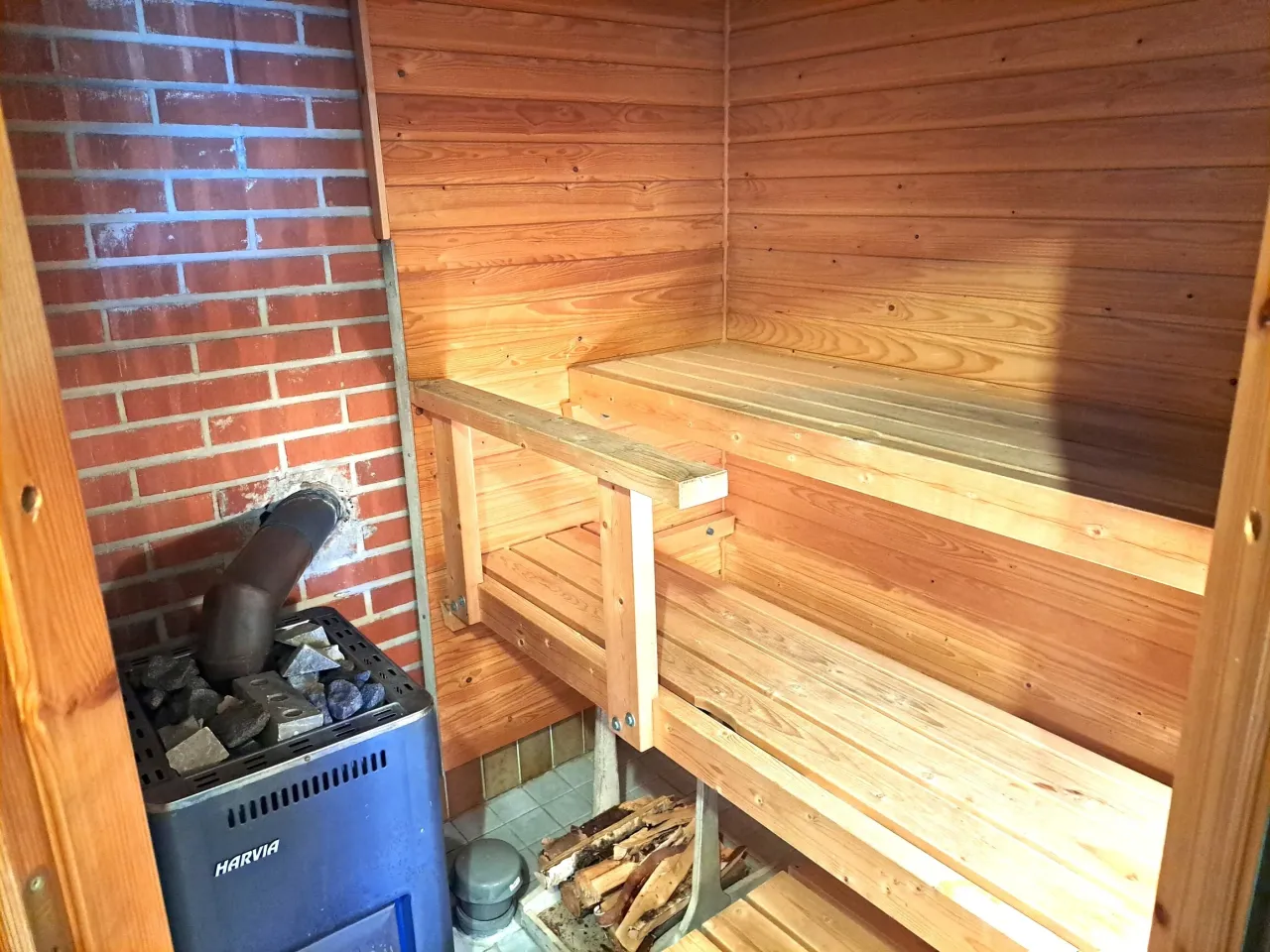 Дом в Перхо, Финляндия, 78 м² - фото 15