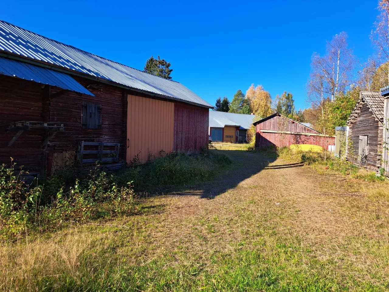 Дом в Перхо, Финляндия, 78 м² - фото 16