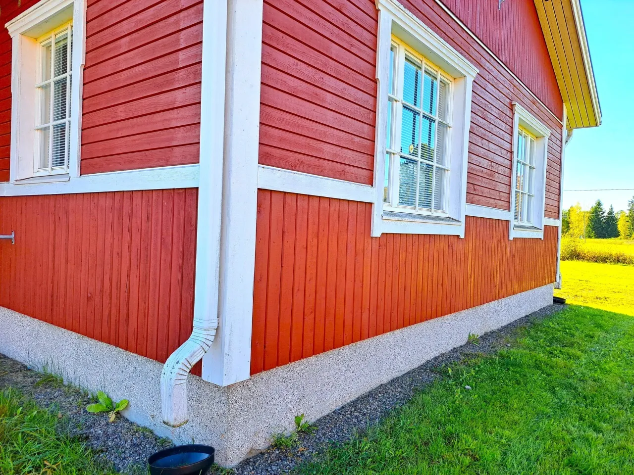 Дом в Перхо, Финляндия, 78 м² - фото 3