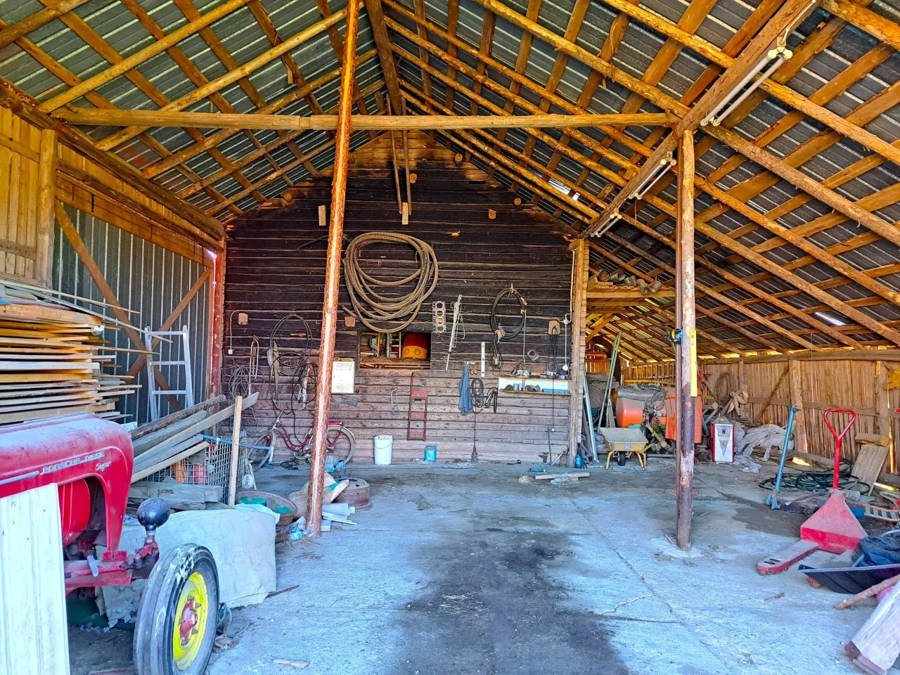 Дом в Перхо, Финляндия, 78 м² - фото 17