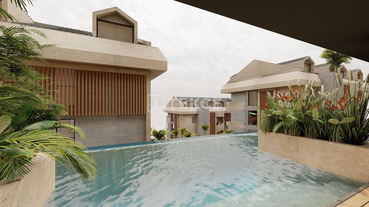 Апартаменты в Фетхие, Турция, 134 м² - фото 6