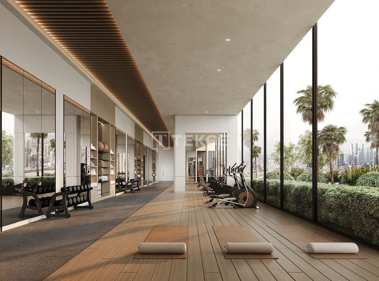 Апартаменты Маджан, ОАЭ, 272 м² - фото 6