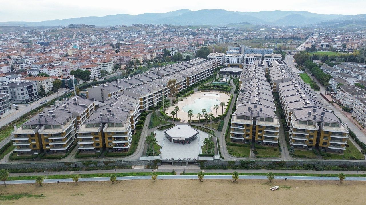 Апартаменты в Ялове, Турция, 269 м² - фото 6