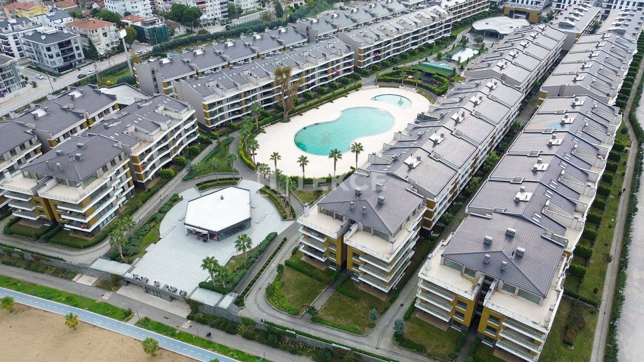 Апартаменты в Ялове, Турция, 245 м² - фото 7