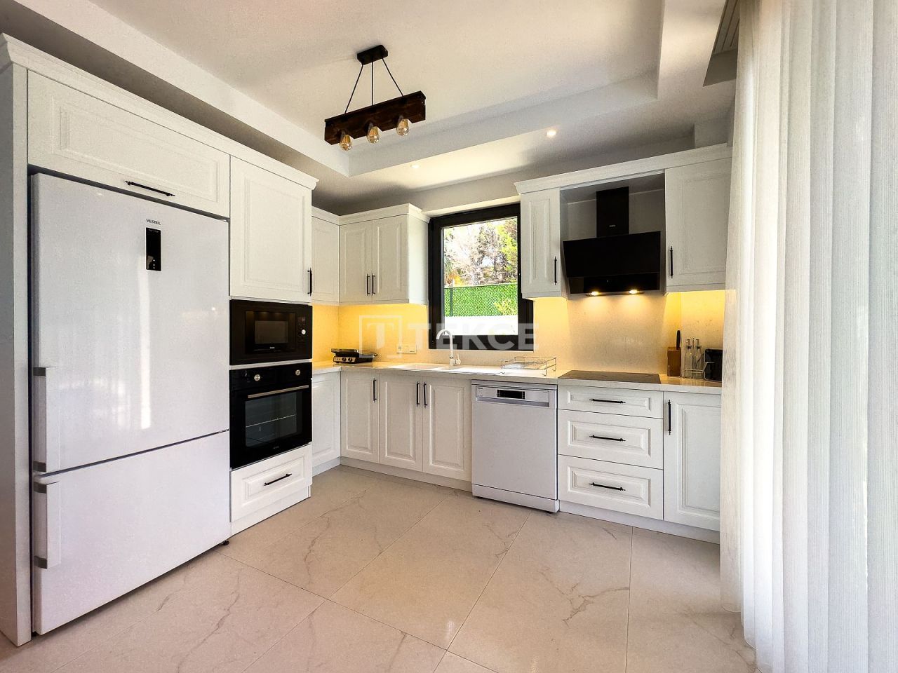 Вилла в Фетхие, Турция, 255 м² - фото 7