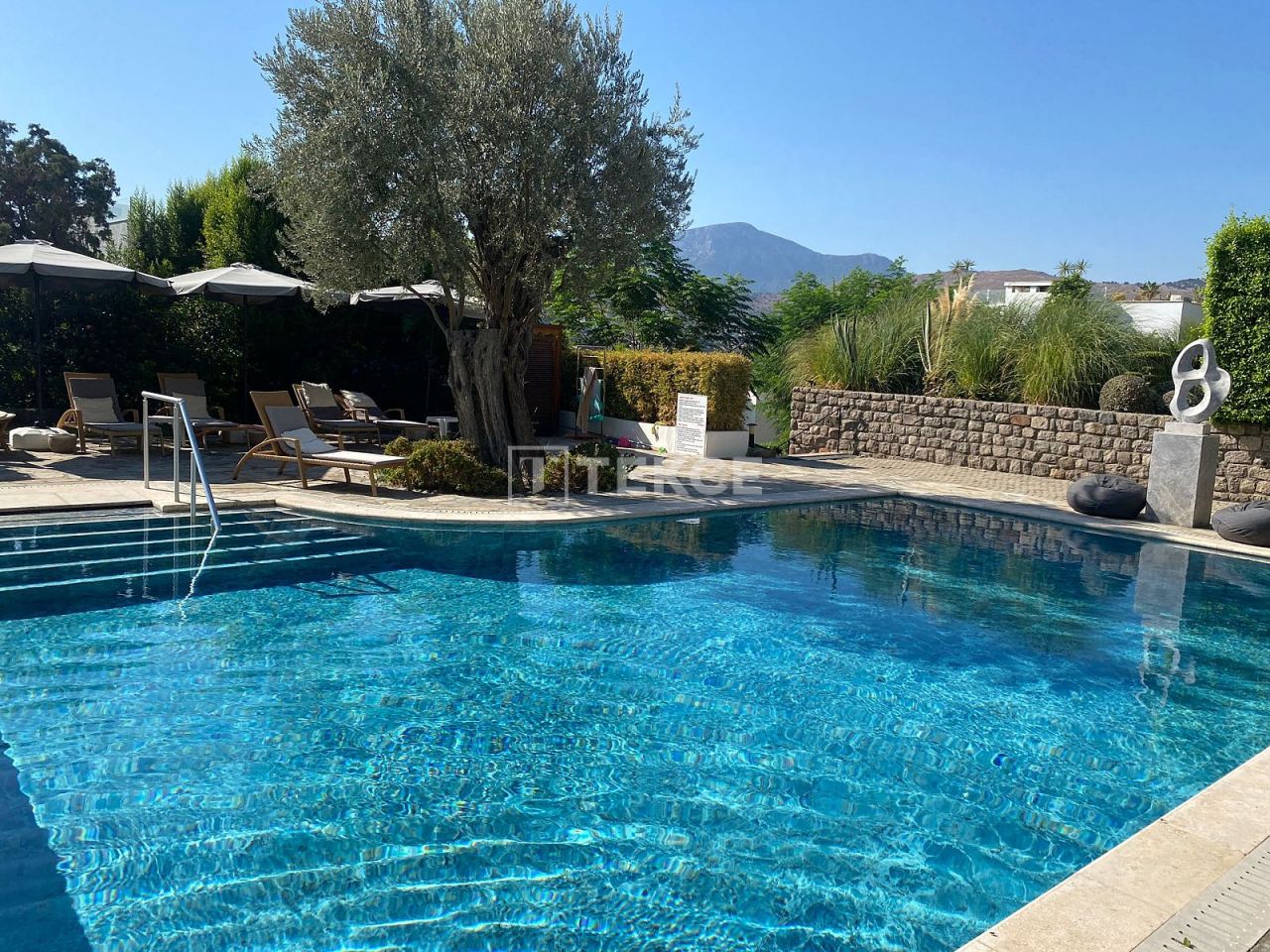 Пентхаус в Бодруме, Турция, 100 м² - фото 7