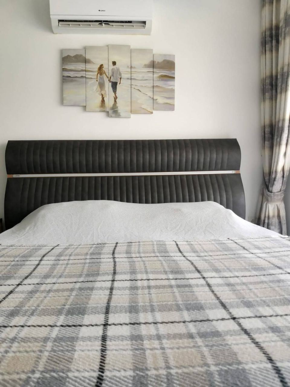 Апартаменты в Алании, Турция, 65 м² - фото 13