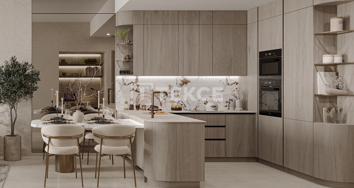 Апартаменты в Дубае, ОАЭ, 72 м² - фото 9