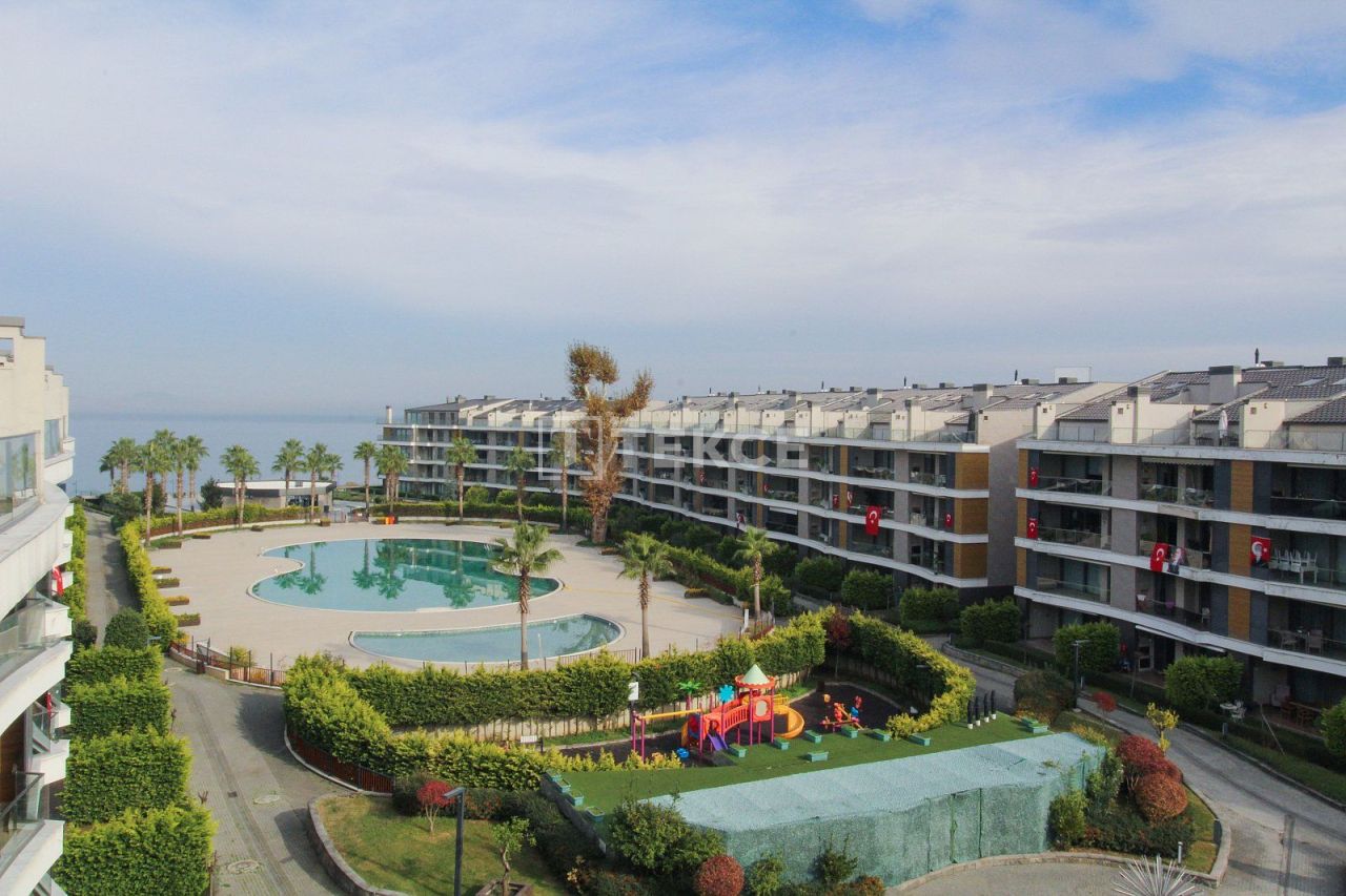 Апартаменты в Ялове, Турция, 495 м² - фото 9