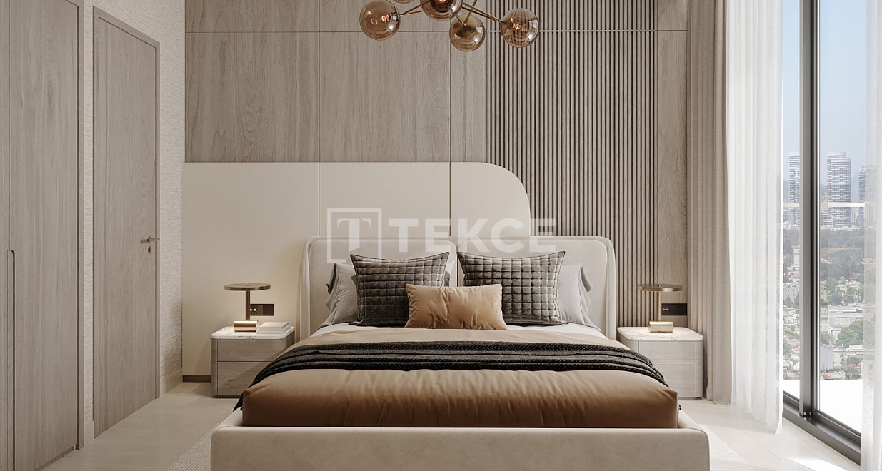 Апартаменты в Дубае, ОАЭ, 111 м² - фото 10