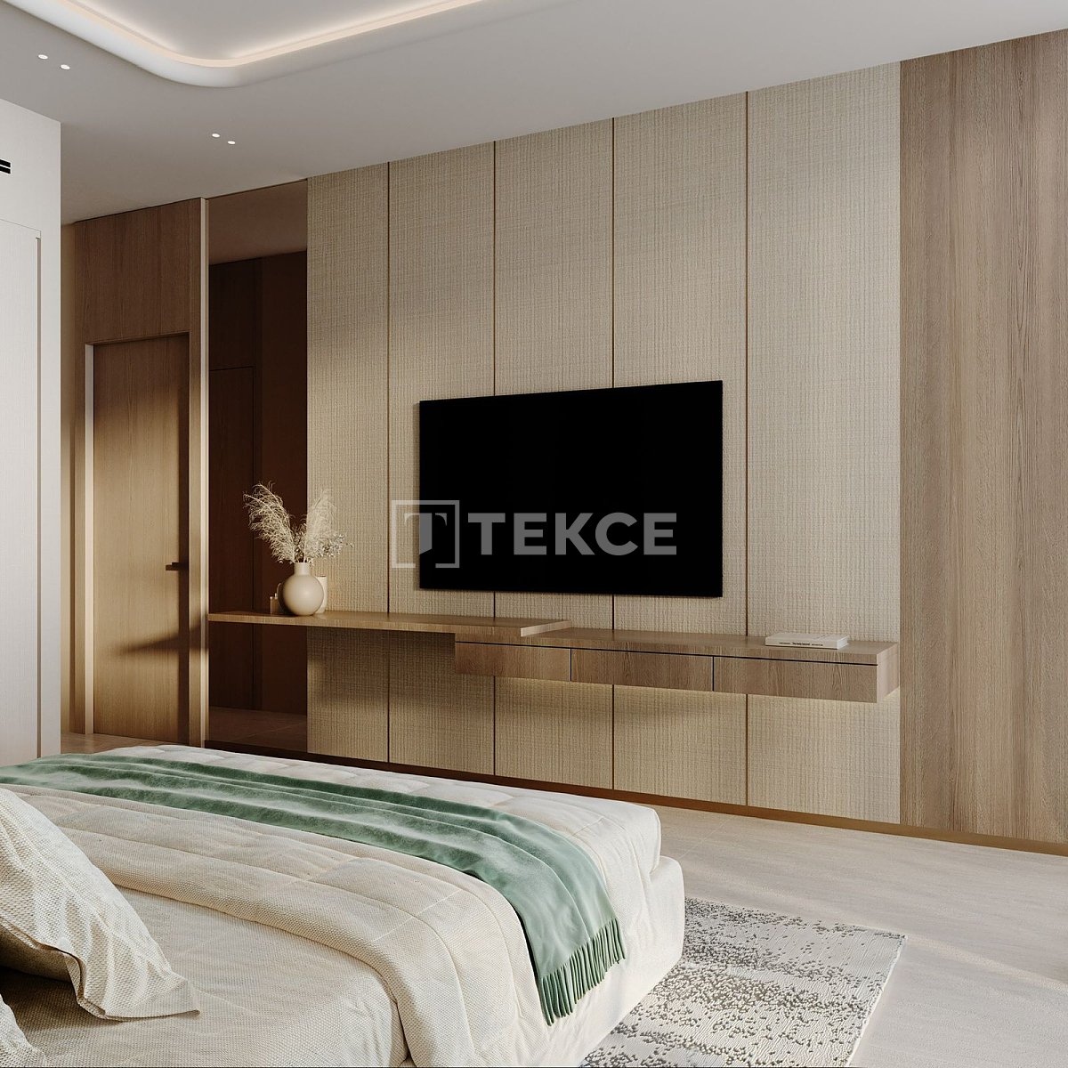 Апартаменты Маджан, ОАЭ, 272 м² - фото 10