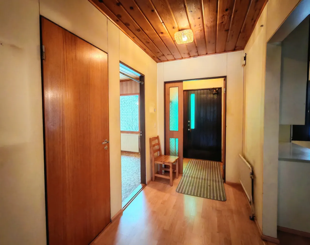 Дом в Кеми, Финляндия, 103 м² - фото 2