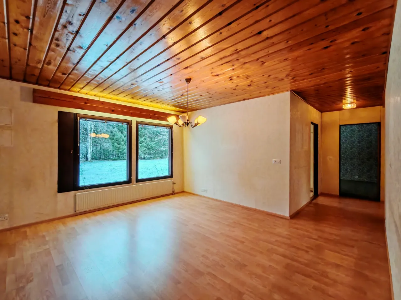 Дом в Кеми, Финляндия, 103 м² - фото 3