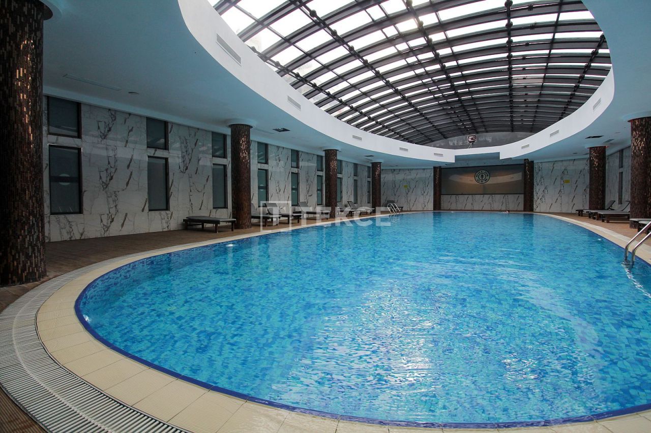 Апартаменты в Ялове, Турция, 495 м² - фото 12