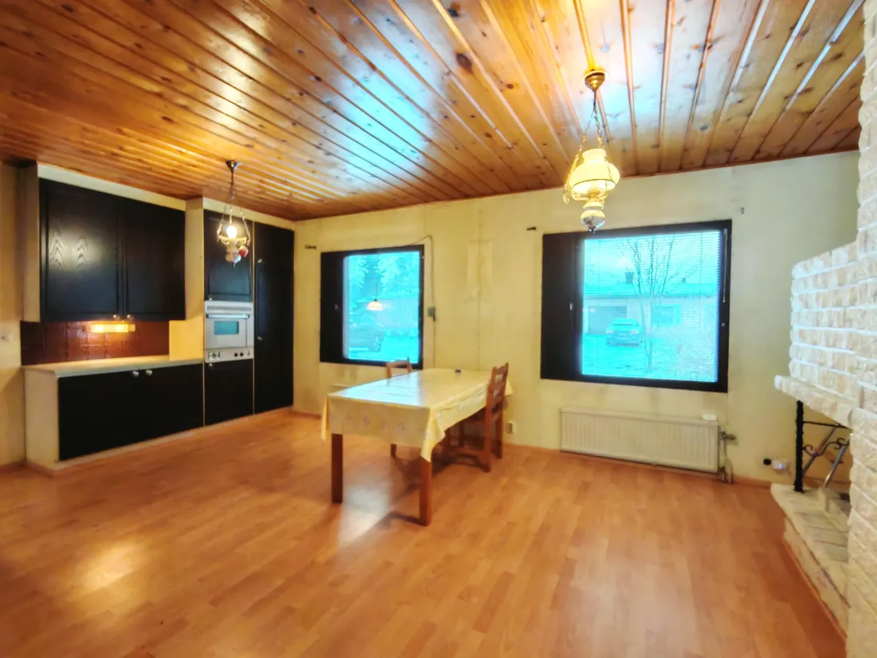 Дом в Кеми, Финляндия, 103 м² - фото 6